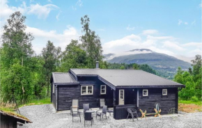 Lovely Home In Norheimsund With Wifi